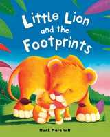 9781472331892-1472331893-Little Lion and the Footprints