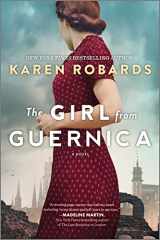 9780778333449-0778333442-The Girl from Guernica: A historical novel