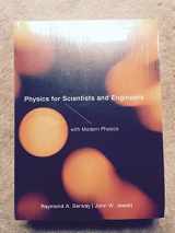 9781305372337-1305372336-Physics for Scientists and Engineers with Modern Physics, 9th edition, The Ohio State University