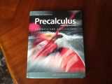 9781559537889-1559537884-Precalculus with Trigonometry: Concepts and Applications