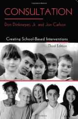 9780415951982-0415951984-Consultation: Creating School-Based Interventions