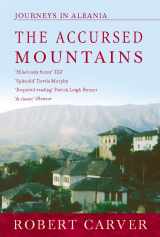 9780006551744-0006551742-The Accursed Mountains: Journeys in Albania