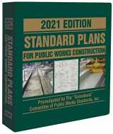 9781588552082-158855208X-Standard Plans for Public Works Construction, 2021 Edition