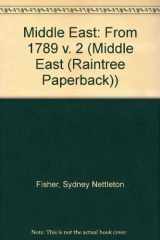 9780070217195-007021719X-The Middle East: A History, Vol. 2, Fifth Edition