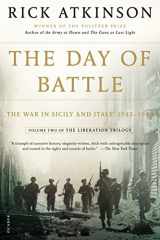 9780805088618-080508861X-The Day of Battle: The War in Sicily and Italy, 1943-1944 (The Liberation Trilogy, 2)