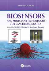 9781138198531-1138198536-Biosensors and Molecular Technologies for Cancer Diagnostics (Series in Sensors)