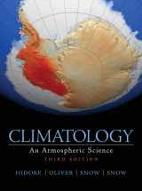 9780321602053-0321602056-Climatology: An Atmospheric Science (3rd Edition)