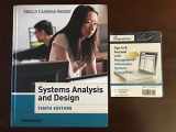 9781285171340-1285171349-Systems Analysis and Design (with CourseMate, 1 term (6 months) Printed Access Card) (Shelly Cashman Series)