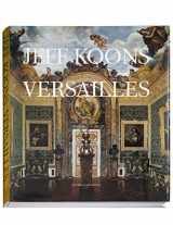 9782915173413-2915173419-Jeff Koons: Versailles