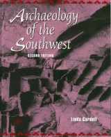 9780121882259-012188225X-Archaeology of The Southwest, Second Edition