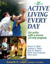 9780736044332-0736044337-Active Living Everyday Participant Package