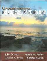 9781618820211-1618820214-Understanding Abnormal Psychology (Understanding Abnormal Psychology)