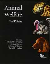 9781845936594-1845936590-Animal Welfare [OP]