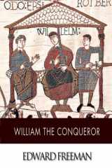 9781500200992-1500200999-William the Conqueror