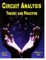 9780827354142-0827354142-Circuit Analysis: Theory and Practice