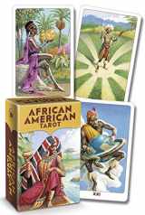 9780738769554-073876955X-African American Tarot Mini (African American Tarot, 2)