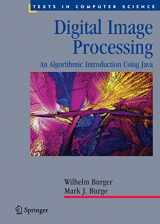 9781846283796-1846283795-Digital Image Processing: An Algorithmic Introduction using Java