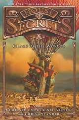 9780062192516-0062192515-House of Secrets: Clash of the Worlds (House of Secrets, 3)