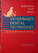 9780721658391-0721658393-Veterinary Dental Techniques: for the Small Animal Practitioner