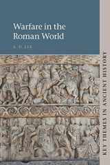 9781107638280-1107638283-Warfare in the Roman World (Key Themes in Ancient History)