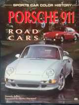 9780760303658-0760303657-Porsche 911 Road Cars (Sports Car Color History)