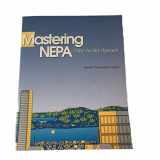 9780923956141-092395614X-Mastering Nepa: A Step-By-Step Approach