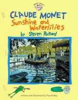 9780448425221-044842522X-Claude Monet: Sunshine and Waterlilies: Sunshine and Waterlilies (Smart About Art)