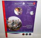 9780874935288-0874935288-Pediatric Advanced Life Support Provider Manual (2006 publication)