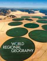 9780131497030-0131497030-World Regional Geography: A Development Approach