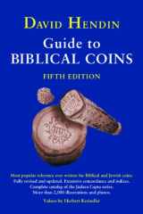 9780965402958-0965402959-Guide to Biblical Coins