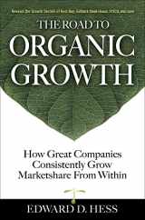 9780071475259-0071475257-The Road to Organic Growth: How Great Companies Consistently Grow Marketshare from Within