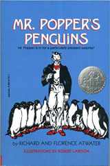 9780590477338-0590477331-Mr. Popper's Penguins