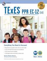 9780738612546-0738612545-TExES PPR EC-12 (160) Book + Online (TExES Teacher Certification Test Prep)
