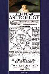 9781933303024-1933303026-Christian Astrology, Books 1 & 2