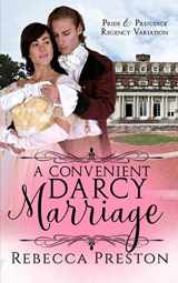 9781976853654-1976853656-A Convenient Darcy Marriage: A Pride & Prejudice Regency Variation