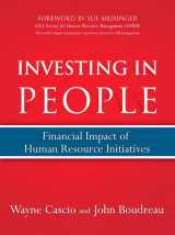 9780132394116-0132394111-Investing in People: Financial Impact of Human Resource Initiatives