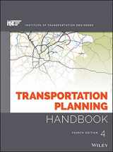 9781118762356-1118762355-Transportation Planning Handbook