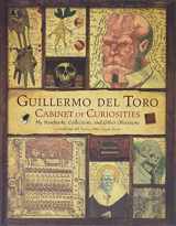 9780062082848-0062082841-Guillermo del Toro Cabinet of Curiosities: My Notebooks, Collections, and Other Obsessions