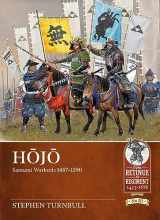 9781804513538-1804513539-HOJO: Samurai Warlords 1487-1590 (From Retinue to Regiment)