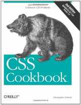 9780596527419-0596527411-CSS Cookbook