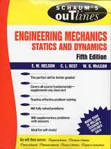9780070461932-0070461937-Schaum's Outline of Engineering Mechanics