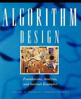 9780471383659-0471383651-Algorithm Design: Foundations, Analysis, and Internet Examples