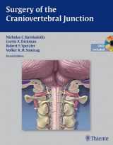 9781604063387-1604063386-Surgery of the Craniovertebral Junction