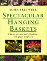 9780304346141-0304346144-Spectacular Hanging Baskets