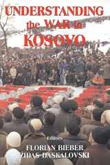 9780714683270-0714683272-Understanding the War in Kosovo