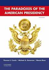 9780190648503-0190648503-Paradoxes of the American Presidency