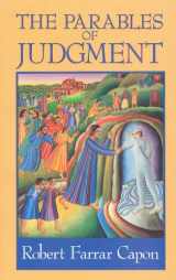 9780802804914-0802804918-Parables of Judgment