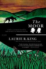 9780312427399-0312427395-The Moor: A Novel of Suspense Featuring Mary Russell and Sherlock Holmes (A Mary Russell Mystery, 4)