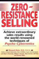 9780735200395-0735200394-Zero Resistance Selling