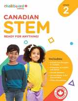 9781771054263-1771054263-Canadian STEM Grade 2